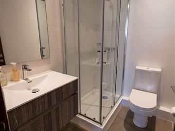 Departamento en venta en Lo Barnechea