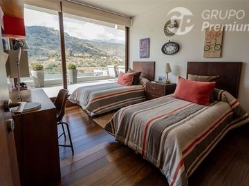 Departamento en venta en Lo Barnechea