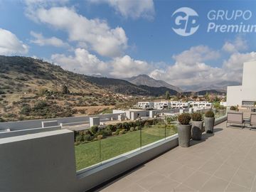 Departamento en venta en Lo Barnechea