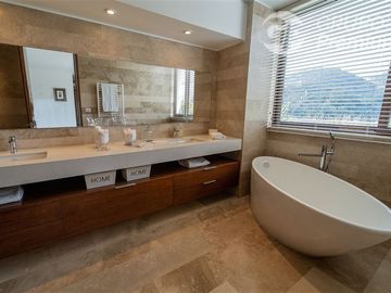 Departamento en venta en Lo Barnechea