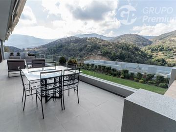 Departamento en venta en Lo Barnechea