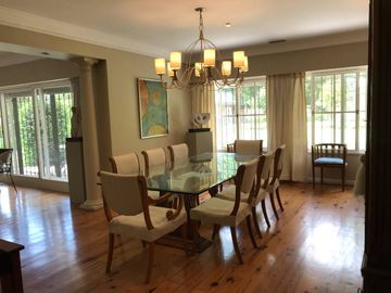 Chalet en venta en Hurlingham