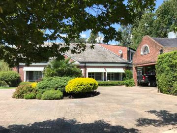 Chalet en venta en Hurlingham