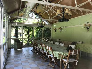 Chalet en venta en Hurlingham
