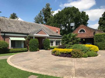 Chalet en venta en Hurlingham