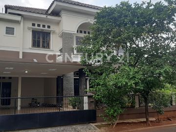 Rumah Full Furnish Siap Huni Di Citra Gran Cluster Terrace Garden