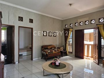 Rumah Full Furnish Siap Huni Di Citra Gran Cluster Terrace Garden