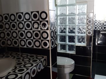 Rumah Full Furnish Siap Huni Di Citra Gran Cluster Terrace Garden