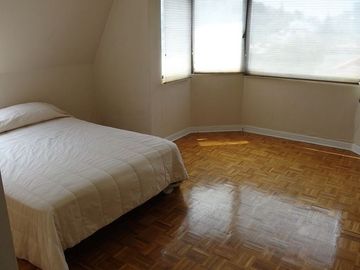 Departamento en Venta en Presidente Riesco / Club de Golf Los Leones