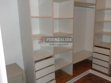 Departamento en Venta en Presidente Riesco / Club de Golf Los Leones