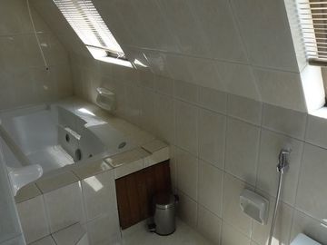 Departamento en Venta en Presidente Riesco / Club de Golf Los Leones
