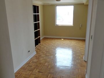Departamento en Venta en Presidente Riesco / Club de Golf Los Leones