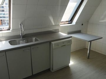 Departamento en Venta en Presidente Riesco / Club de Golf Los Leones