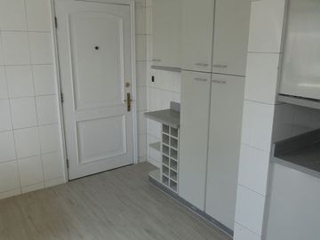 Departamento en Venta en Presidente Riesco / Club de Golf Los Leones