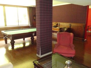 Departamento en Venta en Presidente Riesco / Club de Golf Los Leones