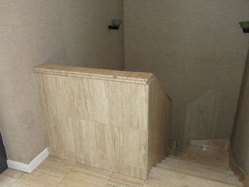 Departamento en Venta en Presidente Riesco / Club de Golf Los Leones