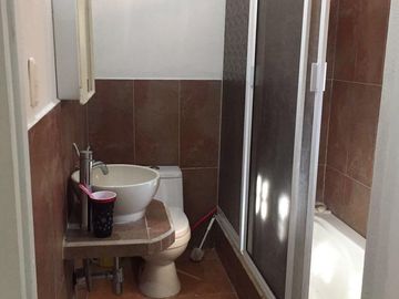 CASA EN VENTA, DE DESCANSO. VILLA ISLA AGUADA, CARMEN, CAMPECHE.