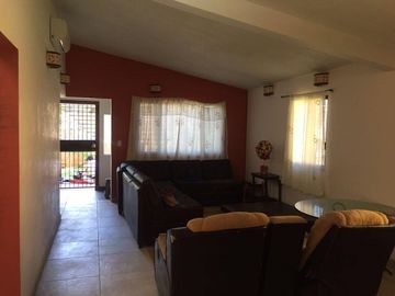 CASA EN VENTA, DE DESCANSO. VILLA ISLA AGUADA, CARMEN, CAMPECHE.