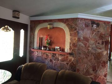 CASA EN VENTA, DE DESCANSO. VILLA ISLA AGUADA, CARMEN, CAMPECHE.
