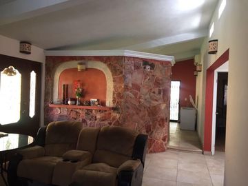 CASA EN VENTA, DE DESCANSO. VILLA ISLA AGUADA, CARMEN, CAMPECHE.