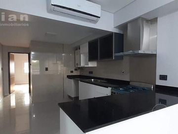 Departamento - Villa Devoto
