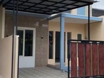 DIJUAL RUMAH BARU MENGANTI GRESIK