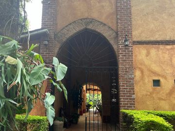 Casa Estilo Cuernavaca, Al Sur de La Ciudad, a 5 Min, del Zocalo de Jiutepec!