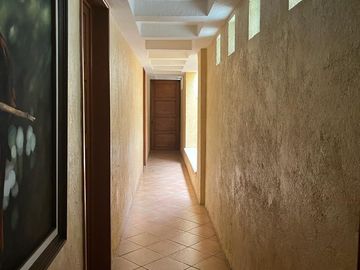 Casa Estilo Cuernavaca, Al Sur de La Ciudad, a 5 Min, del Zocalo de Jiutepec!