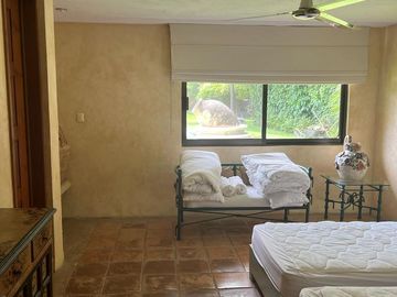 Casa Estilo Cuernavaca, Al Sur de La Ciudad, a 5 Min, del Zocalo de Jiutepec!