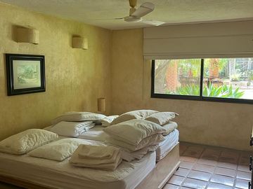 Casa Estilo Cuernavaca, Al Sur de La Ciudad, a 5 Min, del Zocalo de Jiutepec!