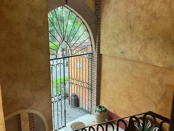 Casa Estilo Cuernavaca, Al Sur de La Ciudad, a 5 Min, del Zocalo de Jiutepec!