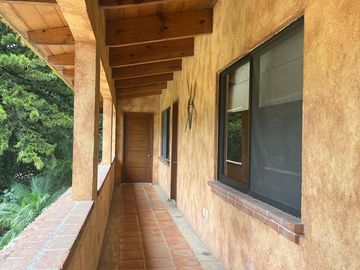 Casa Estilo Cuernavaca, Al Sur de La Ciudad, a 5 Min, del Zocalo de Jiutepec!
