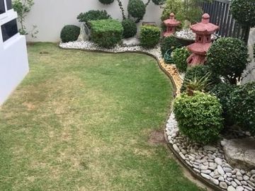 Three Bedroom Modern House for Sale in Hensonville Angeles City Near Clark