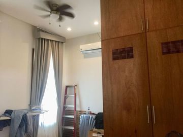 Three Bedroom Modern House for Sale in Hensonville Angeles City Near Clark