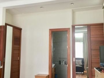 Three Bedroom Modern House for Sale in Hensonville Angeles City Near Clark
