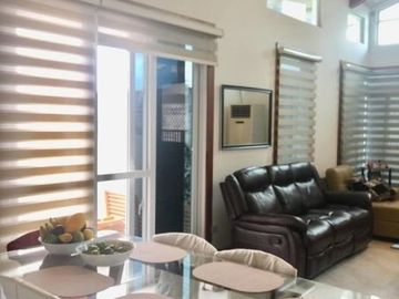 Three Bedroom Modern House for Sale in Hensonville Angeles City Near Clark