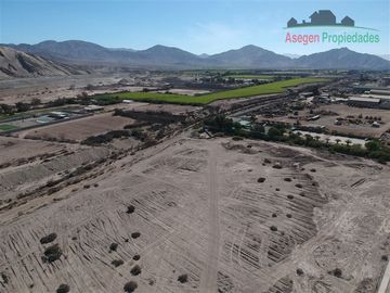 Parcela en Venta en Terreno urbano en venta en Salida Norte de Copiapó.