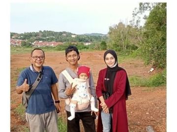 Tanah Kavling Termurah & Terluas Di Tanjung Pinang Best PROMO