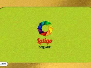 Ruko Latigo Square Harga Bersahabat di Gading Serpong