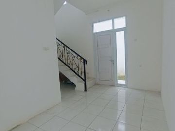 Dijual rumah mewah cantik 2LT Harga 1LT konsep ala villa di Cinunuk dkt GRiya