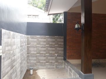 Dalam Lingkungan Bebas Banjir Rumah dijual 15 Menit Ke Adisucipto Airport