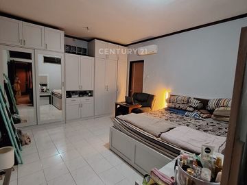 Dijual Rumah Strategis Harga Menarik Di Kebayoran Baru Jaksel