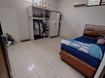 Dijual Rumah Strategis Harga Menarik Di Kebayoran Baru Jaksel