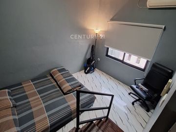 Dijual Rumah Strategis Harga Menarik Di Kebayoran Baru Jaksel