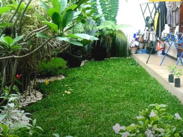 Rumah Dijual Dekat Kampus Malang,