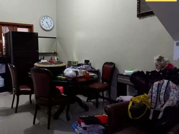 Rumah Dijual Dekat Kampus Malang,