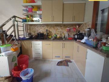 Rumah Dijual Dekat Kampus Malang,