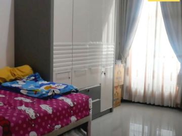 Rumah Dijual Dekat Kampus Malang,