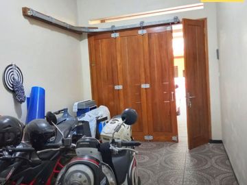 Rumah Dijual Dekat Kampus Malang,