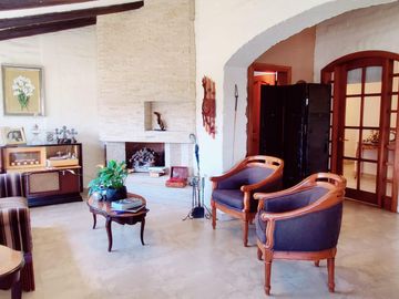 INVERTA EN UNA  HERMOSA QUINTA EN TUMBACO CERCA A LA RUTA VIVA